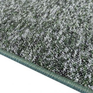 Wykładzina dywanowa obiektowa Timzo Turbo 9646 na filcu zielona