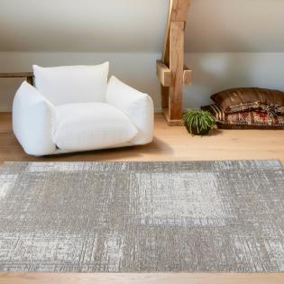 Dywan na taras Ragolle Newport 96017 2006 96 nowoczesny beżowy