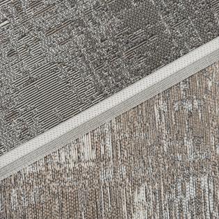 Dywan na taras Ragolle Newport 96017 2006 96 nowoczesny beżowy