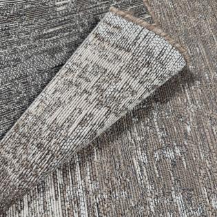 Dywan na taras Ragolle Newport 96017 2006 96 nowoczesny beżowy