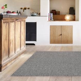 Dywan na taras Ragolle Newport 96061 3037 99 nowoczesny szary