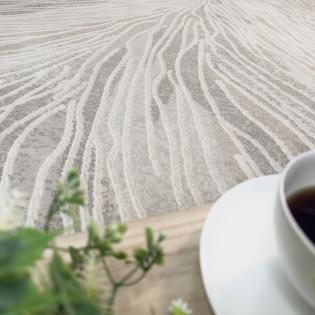 Dywan Ragolle Argentum 63481 6575 nowoczesny beżowy