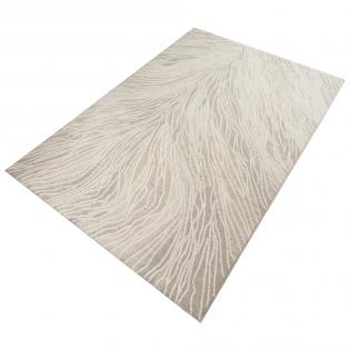 Dywan Ragolle Argentum 63481 6575 nowoczesny beżowy