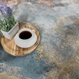 Dywan Ragolle Argentum 63934 7270 nowoczesny