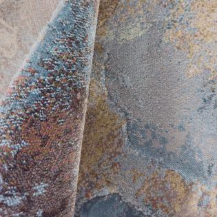 Dywan Ragolle Argentum 63934 7270 nowoczesny