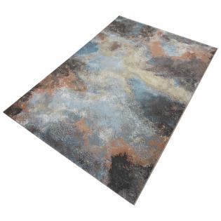 Dywan Ragolle Argentum 63934 7270 nowoczesny