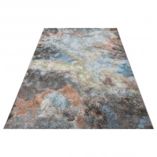 Dywan Ragolle Argentum 63934 7270 nowoczesny