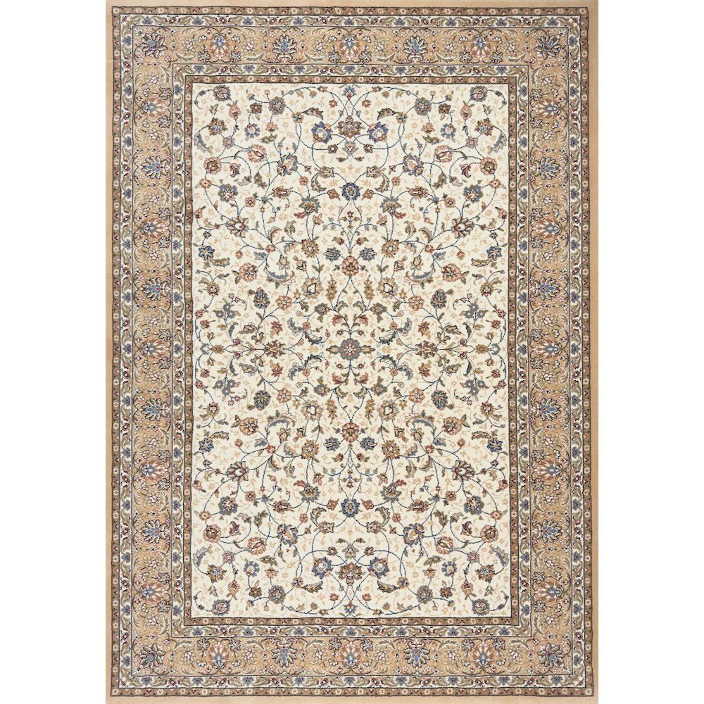 Dywan Ragolle Da Vinci 57221 6424 tradycyjny beżowy