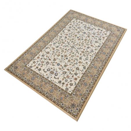 Dywan tradycyjny Ragolle Da Vinci 57221 6424 tradycyjny beżowy