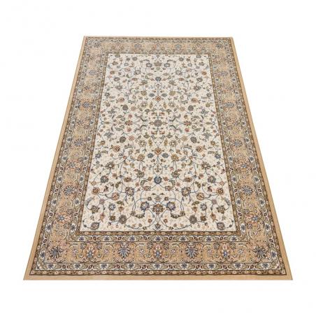 Dywan tradycyjny Ragolle Da Vinci 57221 6424 tradycyjny beżowy