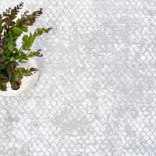 Dywan Butik 323 nowoczesny jasny