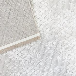 Dywan Butik 323 nowoczesny jasny