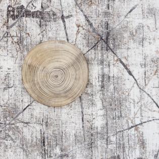 Dywan Merry 339 nowoczesny beżowy