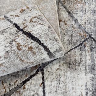 Dywan Merry 339 nowoczesny beżowy