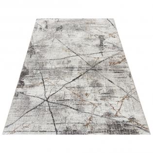 Dywan Merry 339 nowoczesny beżowy