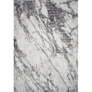 Dywan Merry 327 nowoczesny szary