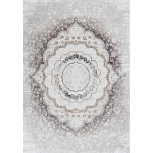 Dywan Merry 524 tradycyjny beżowy