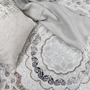 Dywan Merry 524 tradycyjny beżowy