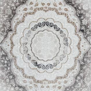 Dywan Merry 524 tradycyjny beżowy