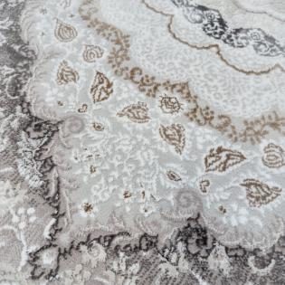 Dywan Merry 524 tradycyjny beżowy