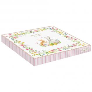 Easy Life Happy Easter Patera na jajka 21cm