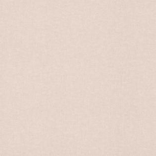 Tapeta ścienna Rasch Kids World 252828 strukturalna len różowa