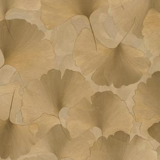 Tapeta ścienna Erismann Elysium 10470-30 miłorzęby złote