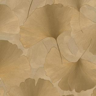 Tapeta ścienna Erismann Elysium 10470-30 miłorzęby złote