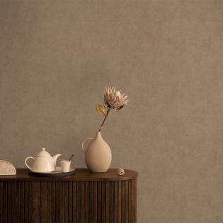 Tapeta ścienna Erismann Elysium 10473-30 strukturalna len złota