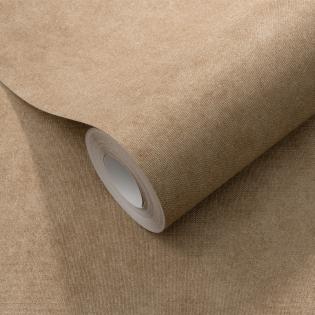 Tapeta ścienna Erismann Elysium 10473-30 strukturalna len złota