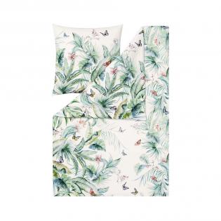 Pościel Estella Dominique 6257/530 mako interlock jersey