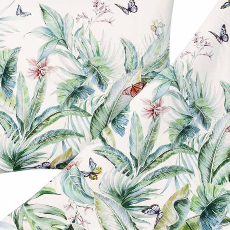 Pościel Estella Dominique 6257/530 mako interlock jersey