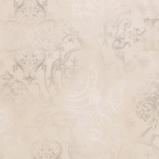 Pościel Estella Gregorio 6174/180 mako-interlock jersey ornamenty beżowe