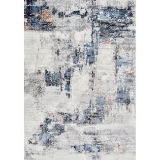 Dywan nowoczesny Exclusive 167 multicolor abstrakcyjny