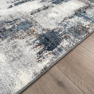 Dywan nowoczesny Exclusive 167 multicolor abstrakcyjny