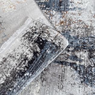 Dywan nowoczesny Exclusive 167 multicolor abstrakcyjny