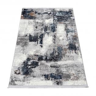 Dywan nowoczesny Exclusive 167 multicolor abstrakcyjny