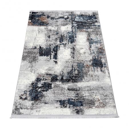 Dywan nowoczesny Exclusive 167 multicolor abstrakcyjny