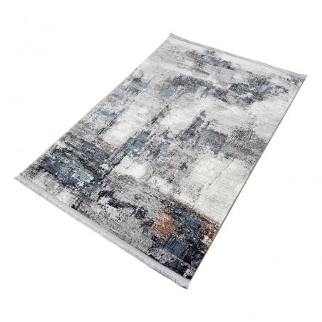 Dywan nowoczesny Exclusive 167 multicolor abstrakcyjny