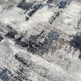 Dywan nowoczesny Exclusive 167 multicolor abstrakcyjny