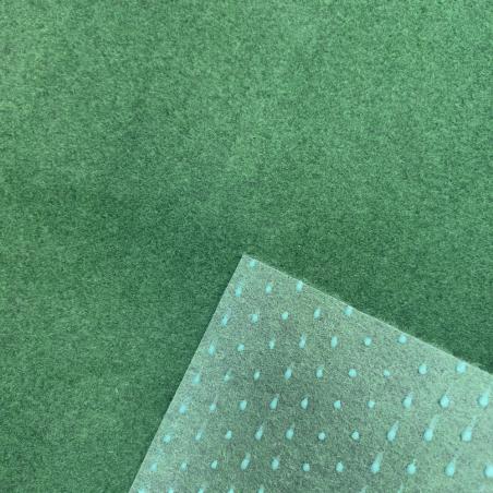 Sztuczna trawa Park 630 zielona na nopkach