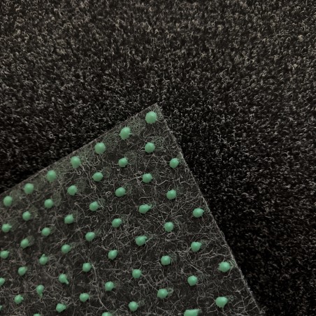 Sztuczna trawa Park 900 antracytowa na nopkach