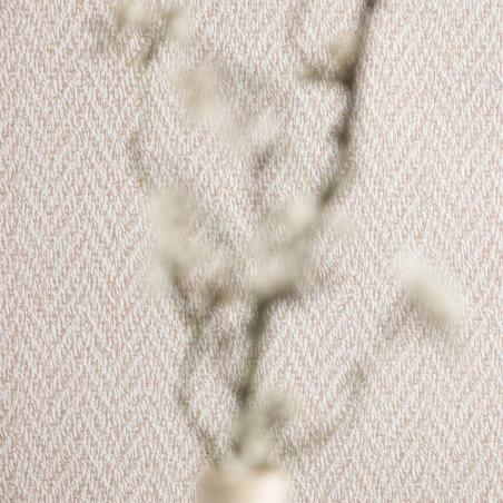 Tapeta ścienna VIP Line 3824-02 jodełka Loft brązowa