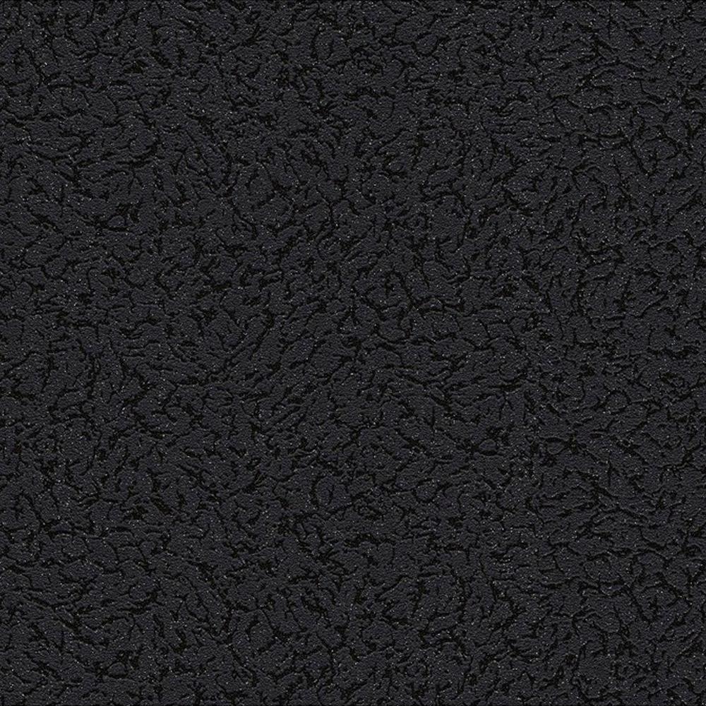 Tapeta ścienna Erismann 8203-15 baranek tynk czarny z brokatem