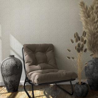 Tapeta ścienna Marburg Loft 59305 jodełka beżowa