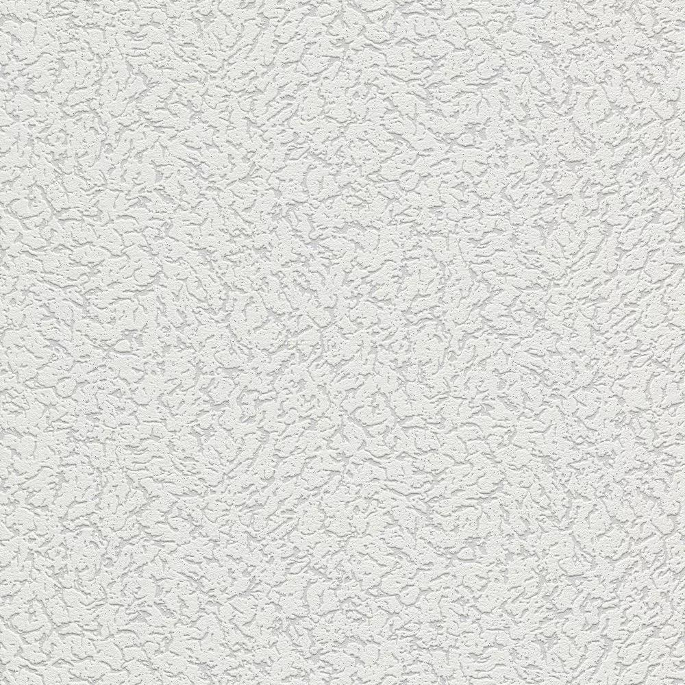 Tapeta ścienna Erismann 8203-15 baranek tynk szary z brokatem