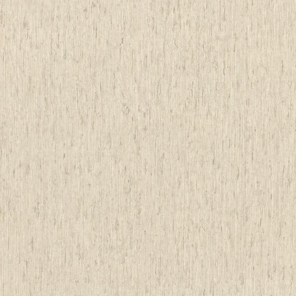 Tapeta ścienna Rasch Back to nature 571073 naturalna len beżowy