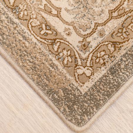 Dywan Wełniany Dywilan Superior Piemonte Velvet Blue