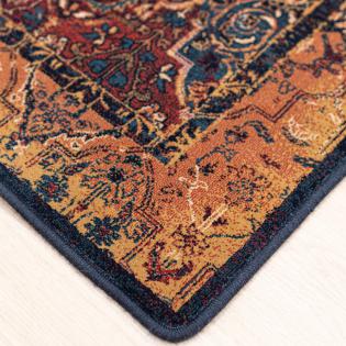 Dywan Wełniany Dywilan Superior Kain Miedź