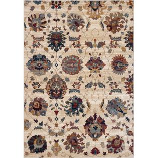 Dywan Wełniany Dywilan Superior Latica Krem